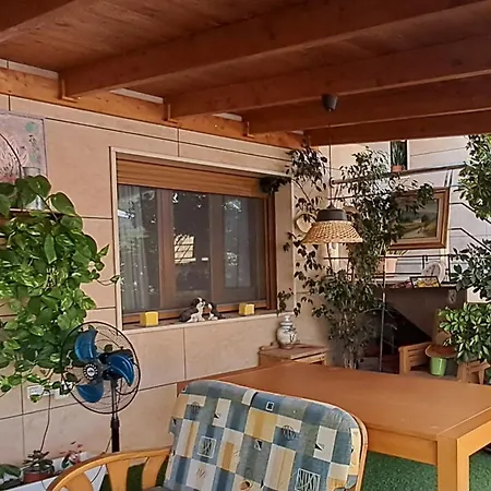 Casa Con Piscina Y Gimnasio Privados * Benejuzar