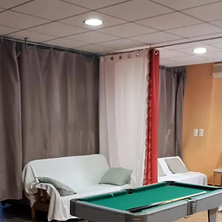 بيت للعطل Casa Con Piscina Y Gimnasio Privados