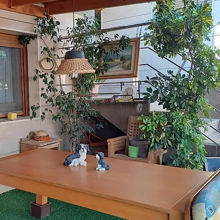 Casa Con Piscina Y Gimnasio Privados بيت للعطل *