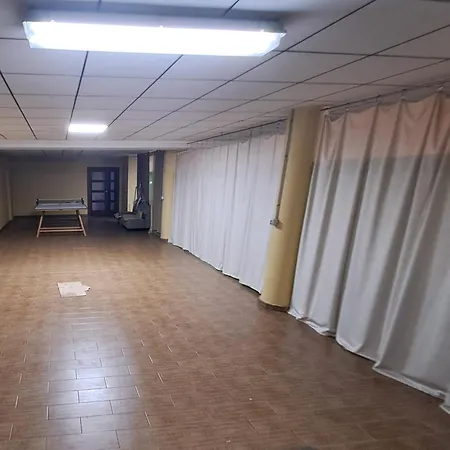 Casa Con Piscina Y Gimnasio Privados بيت للعطل Benejuzar