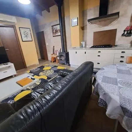 Casa Con Piscina Y Gimnasio Privados