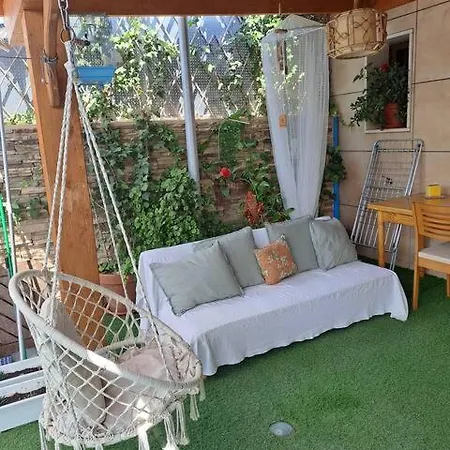 Casa Con Piscina Y Gimnasio Privados Benejuzar