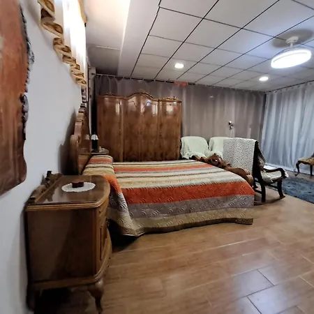 Casa Con Piscina Y Gimnasio Privados بيت للعطل