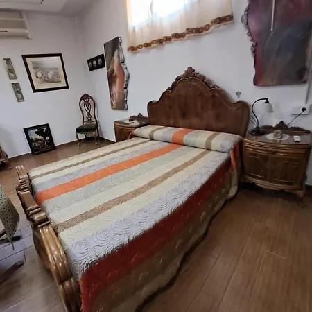Casa Con Piscina Y Gimnasio Privados